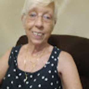 Meet your Posher, Ralphine